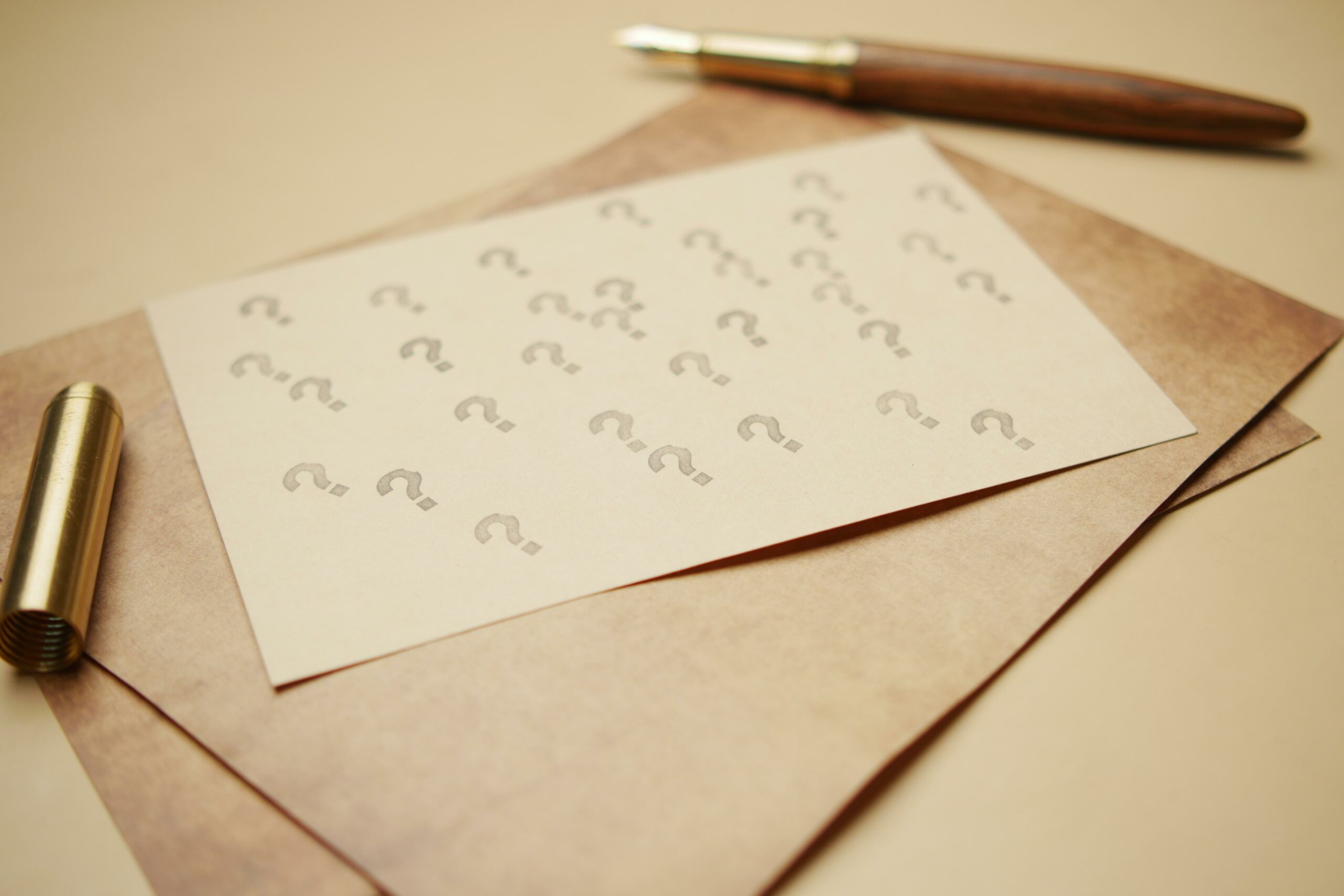 How to effectively question your customer